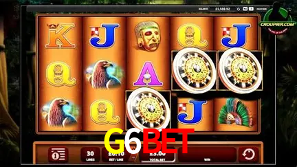 G6Bet